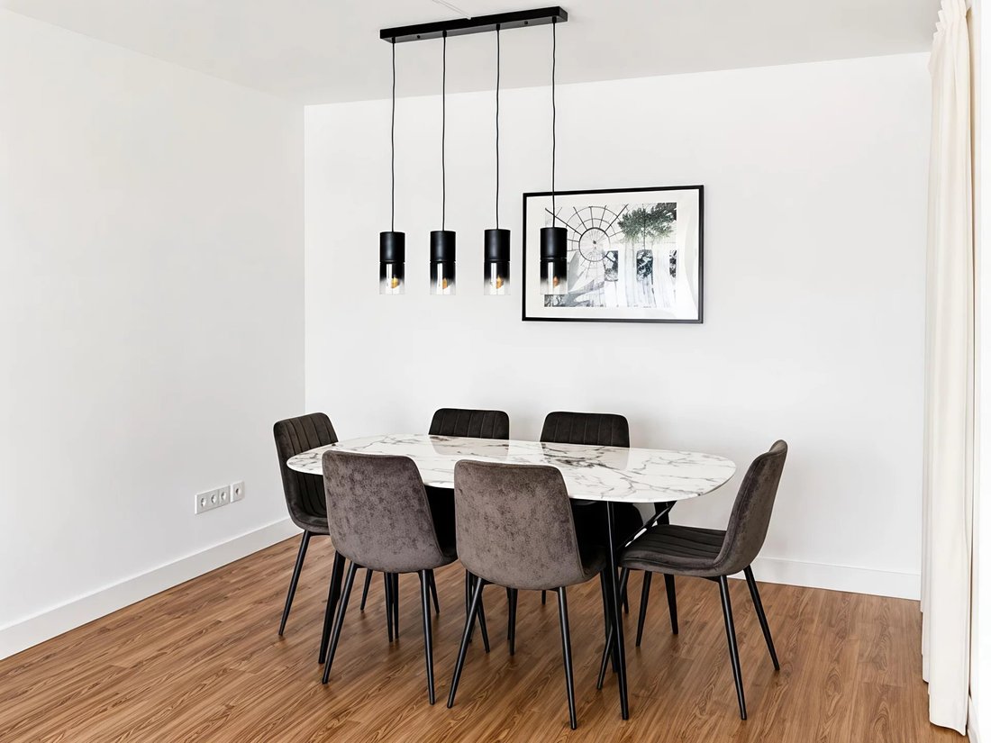 Appartamento a Dudelange, Lussemburgo, Lussemburgo 2 - 18769311
