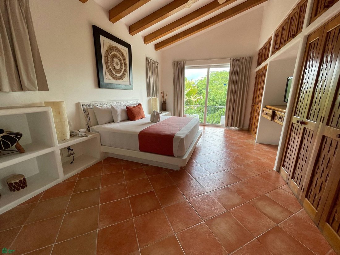 Eigentumswohnung in Ixtapa Zihuatanejo, Guerrero, Mexiko 4 - 18763770
