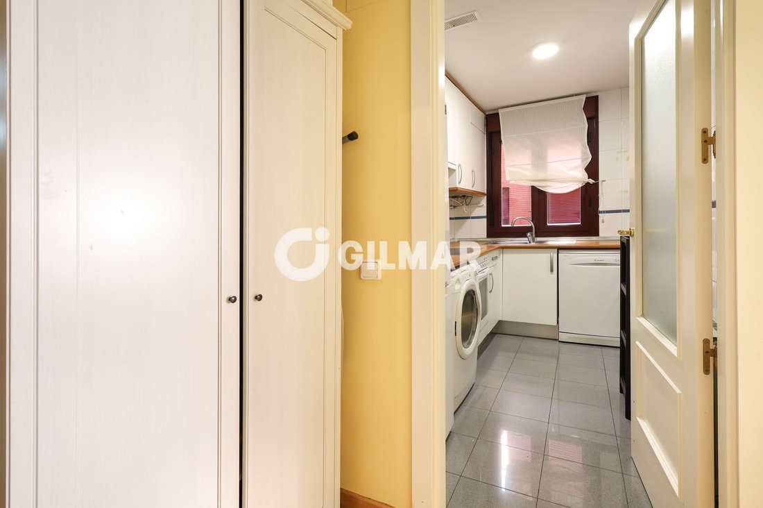 Apartamento en Arganzuela, Madrid, España 5 - 18769137