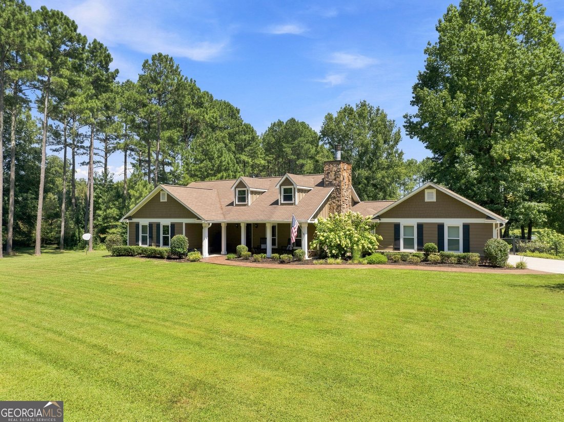 Haus in Armuchee, Georgia, Vereinigte Staaten 1 - 18771868