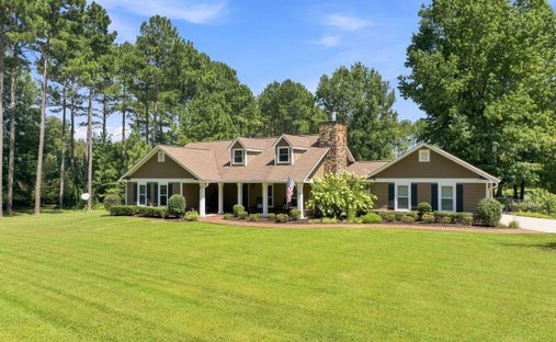 Haus in Armuchee, Georgia, Vereinigte Staaten 1