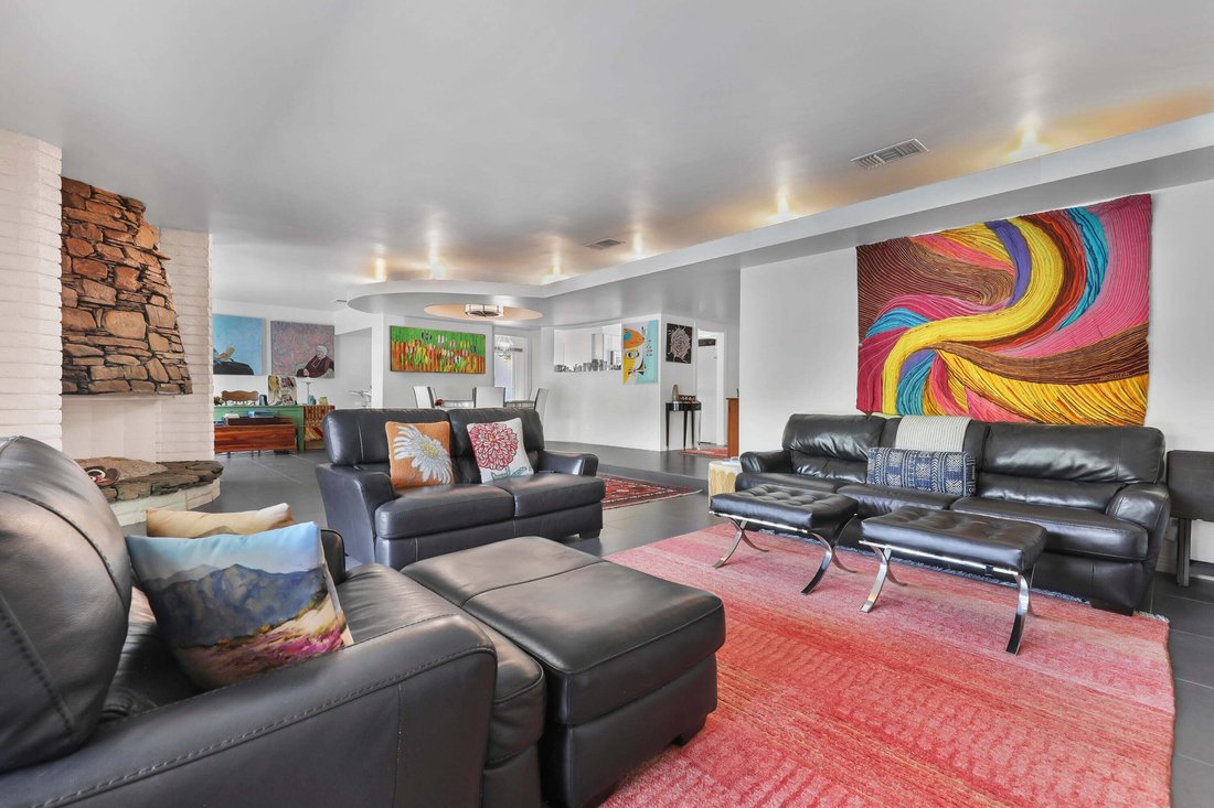 Casa en Indian Wells, California, Estados Unidos 4 - 18770878