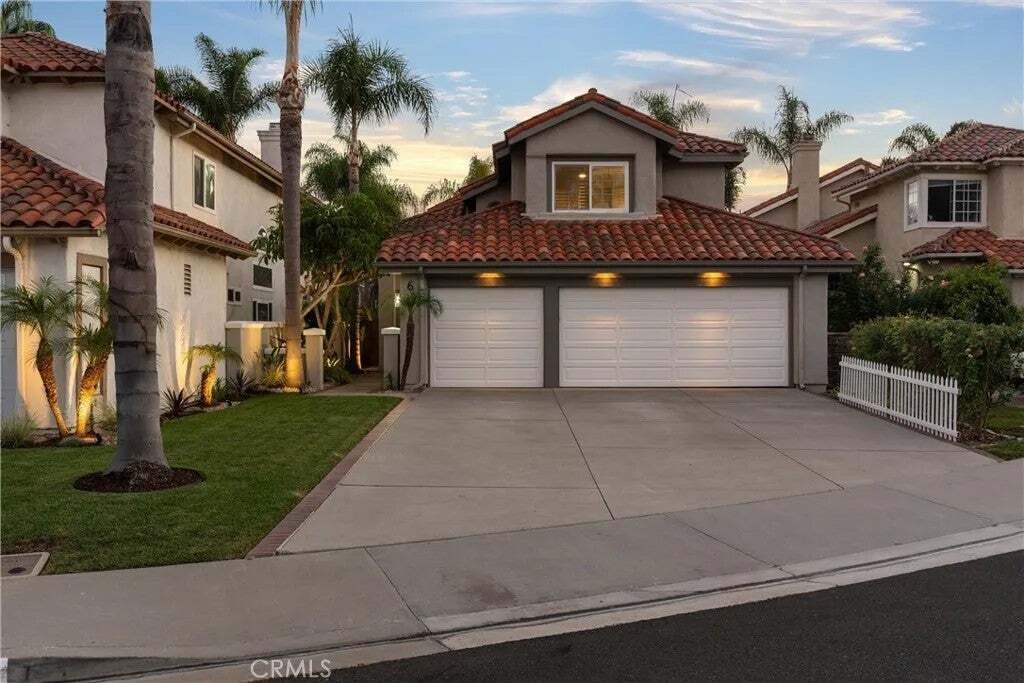 Casa en Laguna Niguel, California, Estados Unidos 1 - 18768877