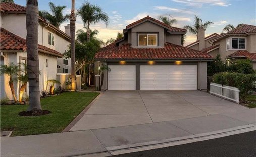 House in Laguna Niguel, California, United States 1