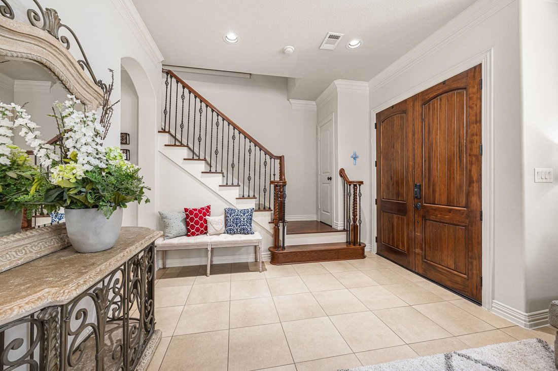 Haus in Houston, Texas, Vereinigte Staaten 4 - 18772297
