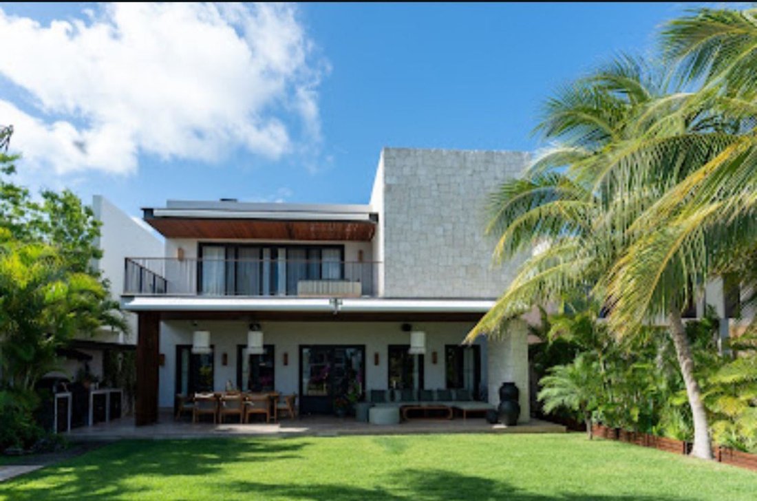 House in Cancún, Quintana Roo, Mexico 3 - 18768102