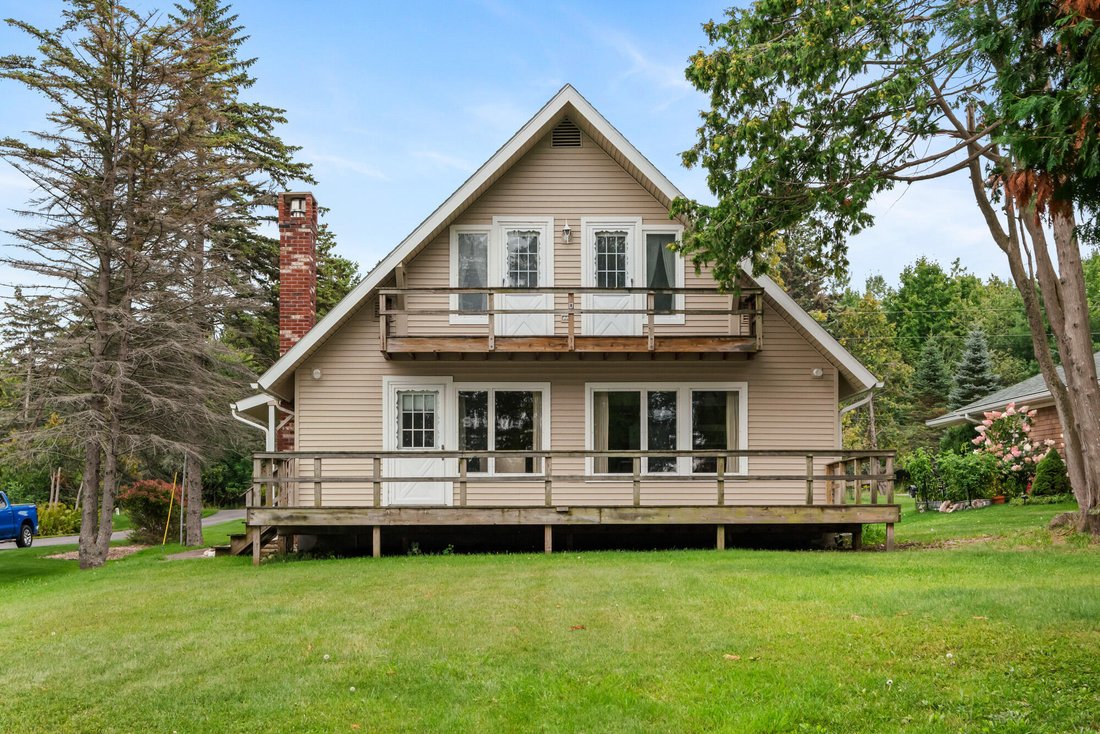 Haus in Indian River, Michigan, Vereinigte Staaten 2 - 18770342