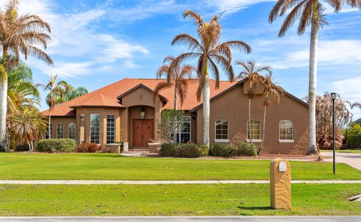 Casa en Merritt Island, Florida, Estados Unidos 1
