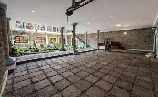 House in Boca del Río, Veracruz, Mexico 1