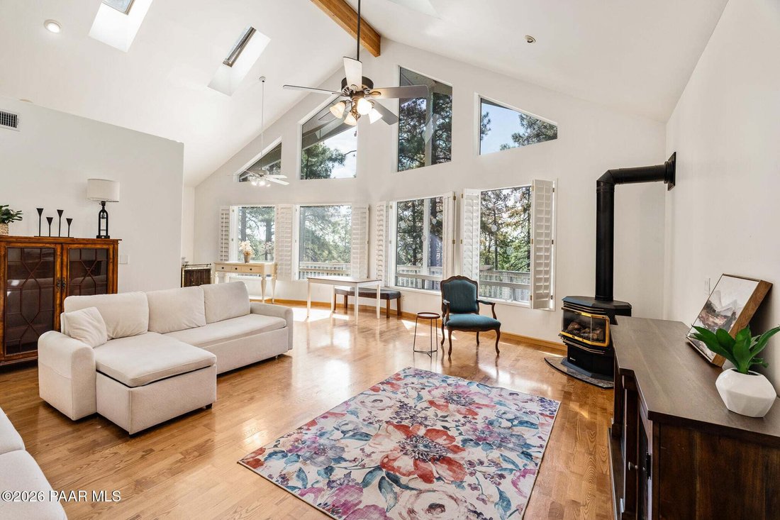 Haus in Prescott, Arizona, Vereinigte Staaten 5 - 18770592