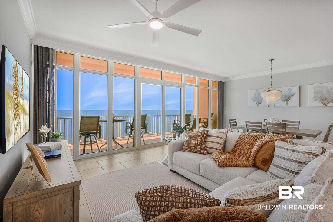 Casa en Orange Beach, Alabama, Estados Unidos 5 - 18768536