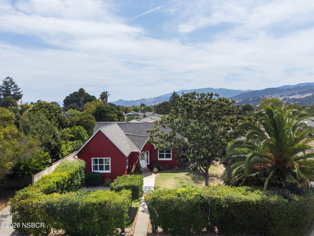House in Solvang, California, United States 2 - 18773458