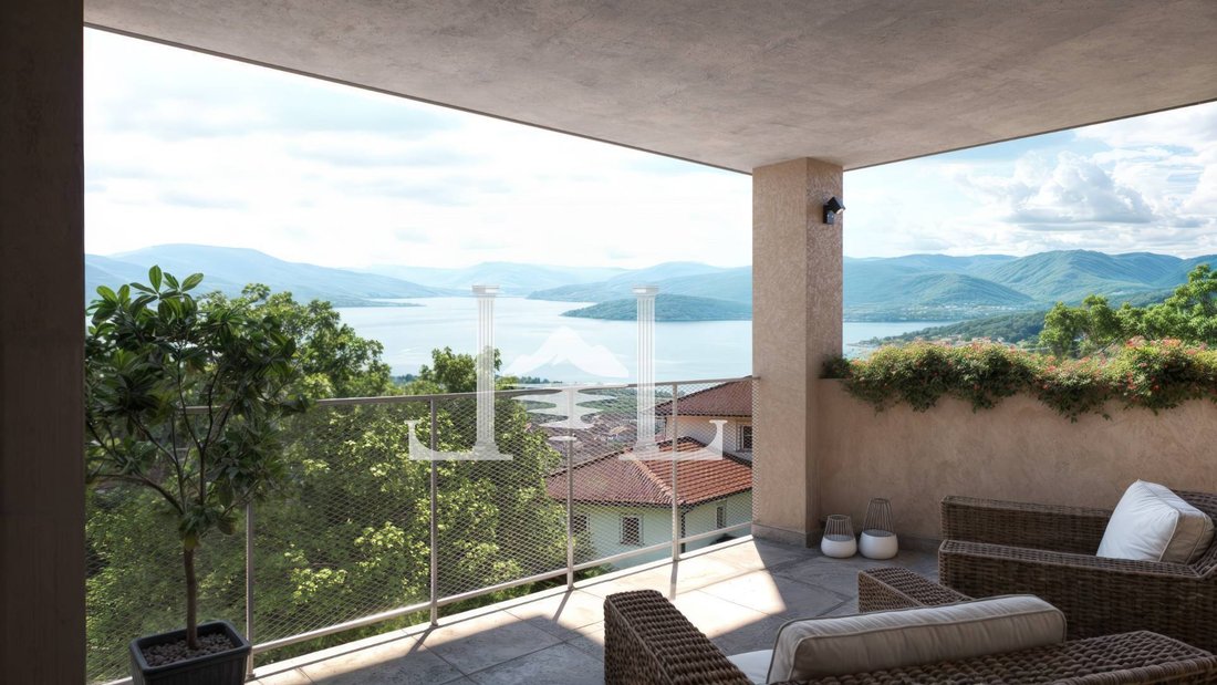 Apartamento en Ivrea, Piamonte, Italia 1 - 18773434
