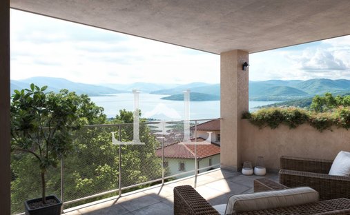 Apartamento en Ivrea, Piamonte, Italia 1