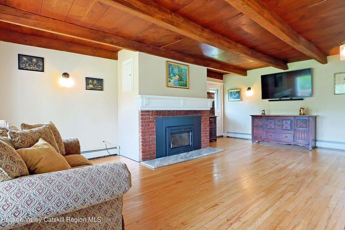 Casa en Wallkill, Nueva York, Estados Unidos 4 - 18770526