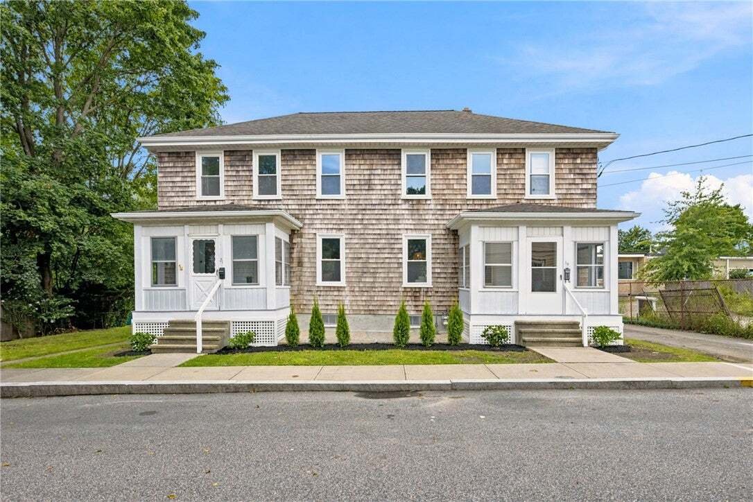 Appartement à Newport, Rhode Island, États-Unis 1 - 18770982