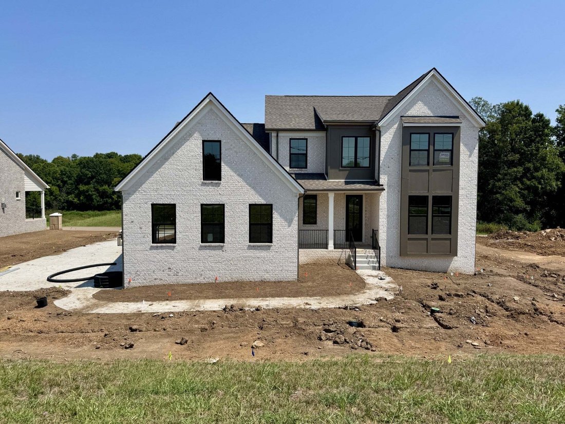 House in Columbia, Tennessee, United States 1 - 18771392