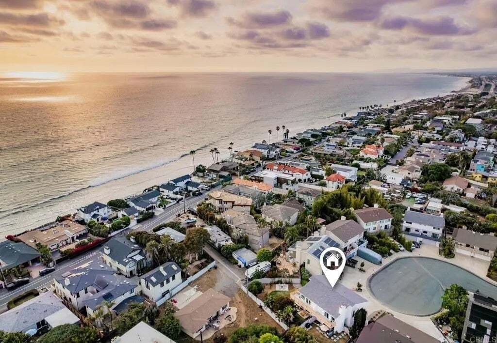 Townhouse in Encinitas, California, United States 1 - 18772123