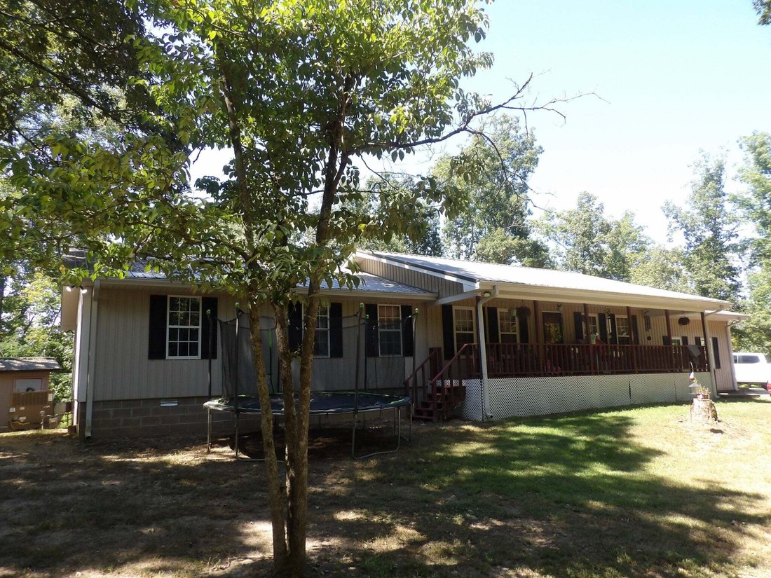 Haus in Parsons, Tennessee, Vereinigte Staaten 5 - 18771481