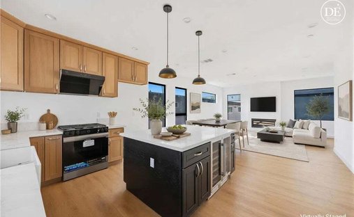 Los Angeles, California, United States 1