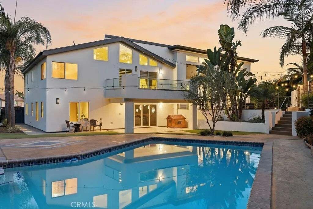 Casa a Fullerton, California, Stati Uniti 5 - 18772001