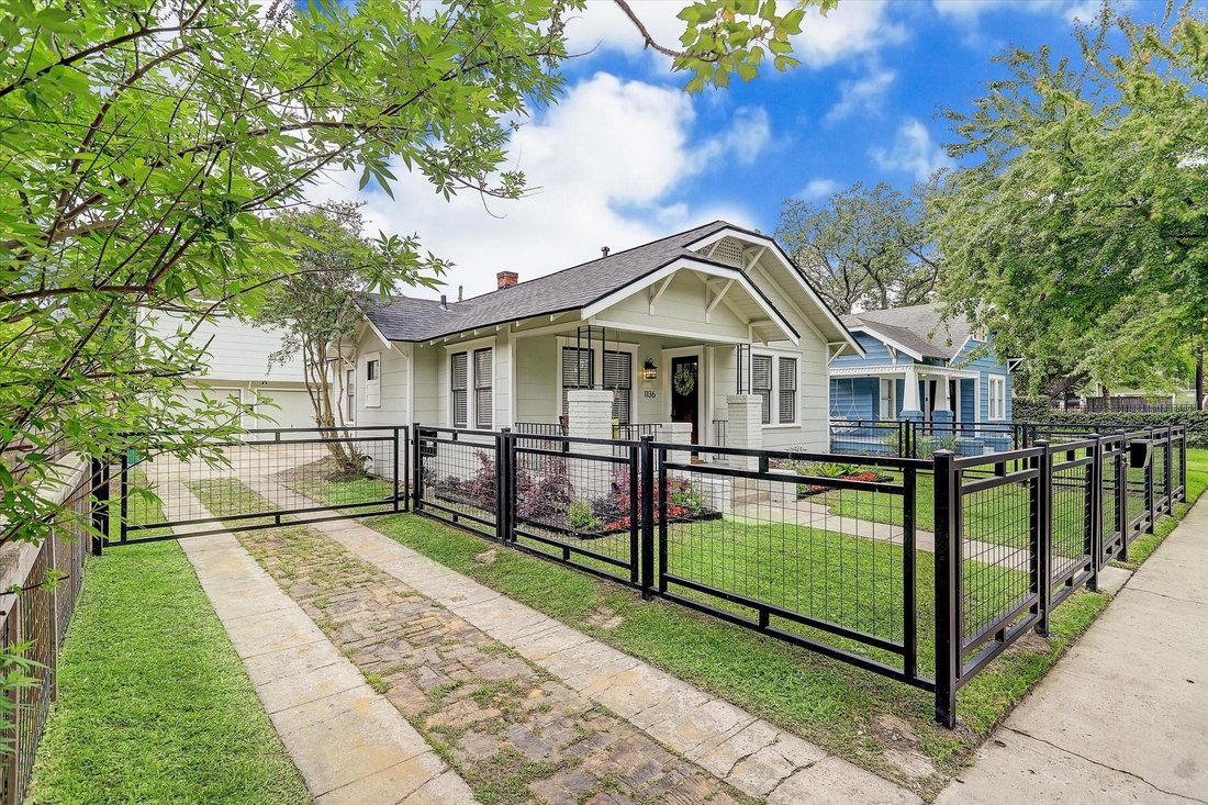 Haus in Houston, Texas, Vereinigte Staaten 3 - 18769141