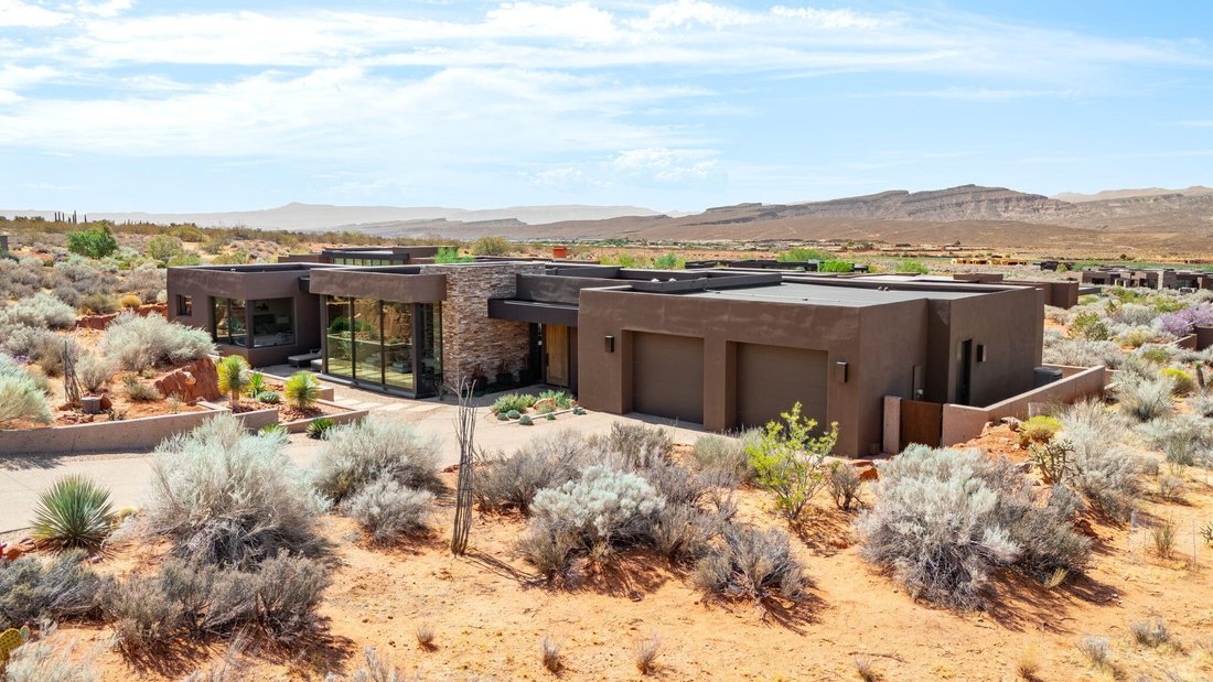 Casa en Ivins, Utah, Estados Unidos 5 - 18770689