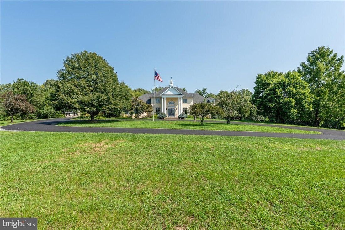 Casa en King George, Virginia, Estados Unidos 3 - 18773740