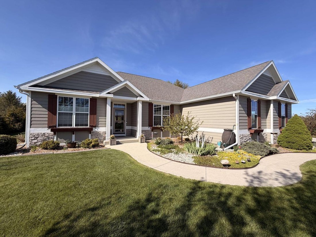 Casa en Sheboygan, Wisconsin, Estados Unidos 1 - 18770846