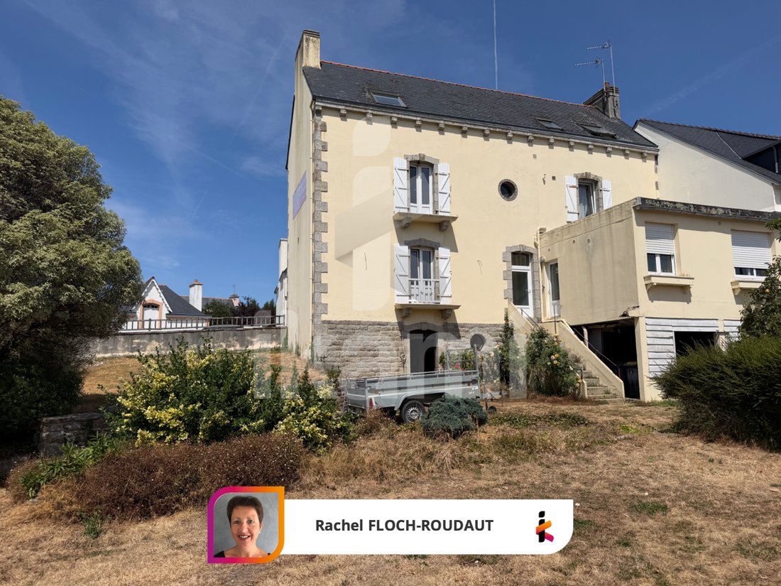 Casa a Tregunc, Bretagna, Francia 2 - 18772438