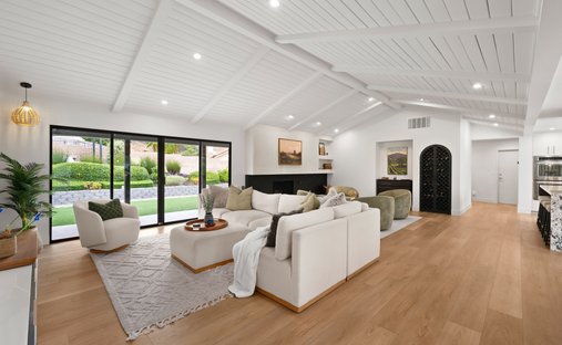 Haus in Arroyo Grande, Kalifornien, Vereinigte Staaten 1