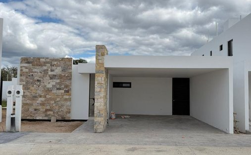 Haus in Mérida, Yucatán, Mexiko 1
