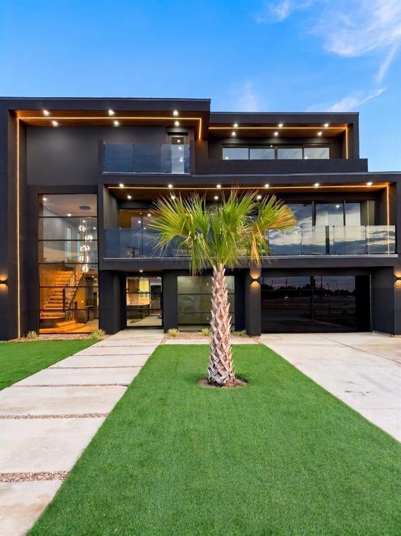 Casa a Dallas, Texas, Stati Uniti 2 - 18772207