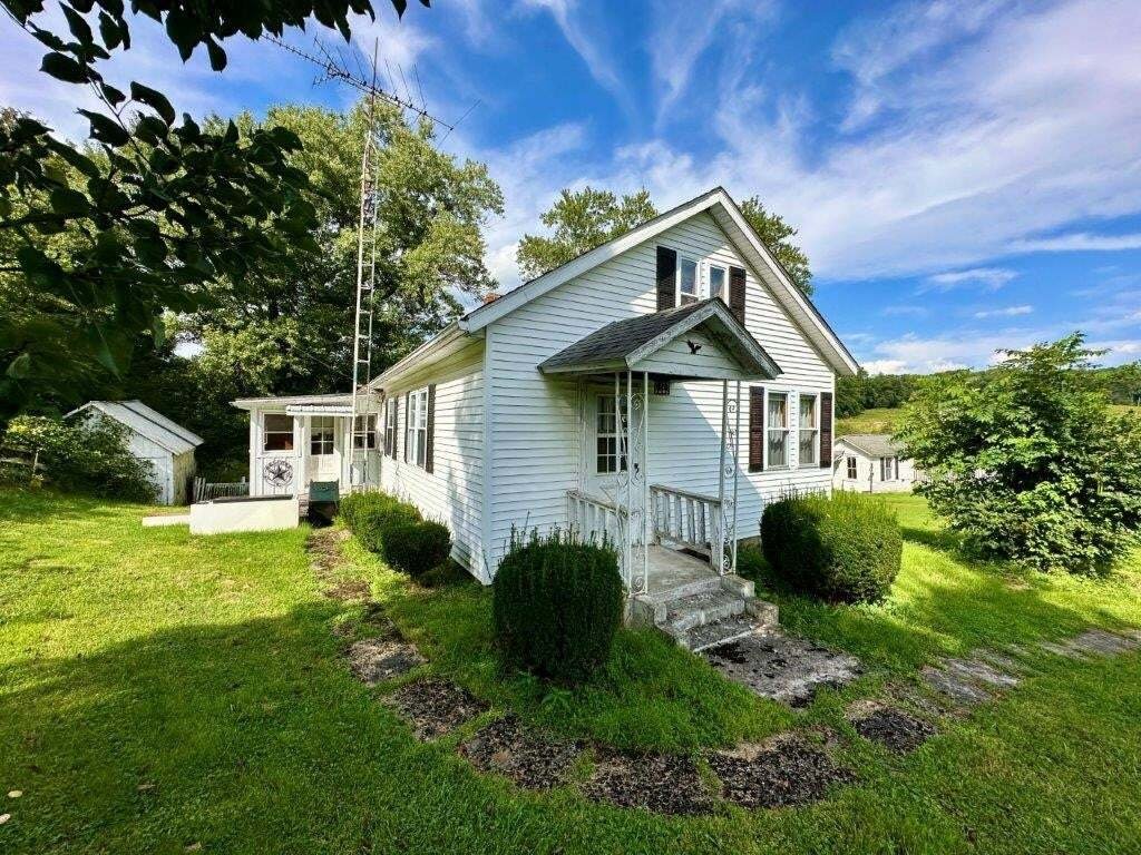 Casa en Volant, Pensilvania, Estados Unidos 4 - 18750648