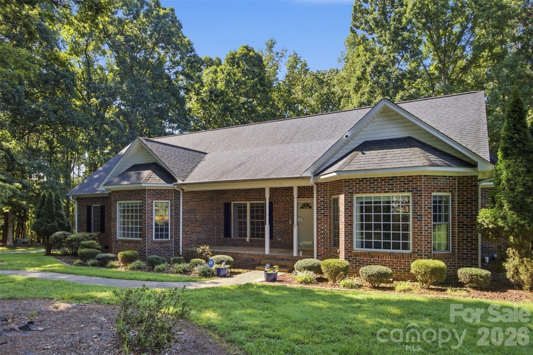 House in Belmont, North Carolina, United States 1 - 18771677
