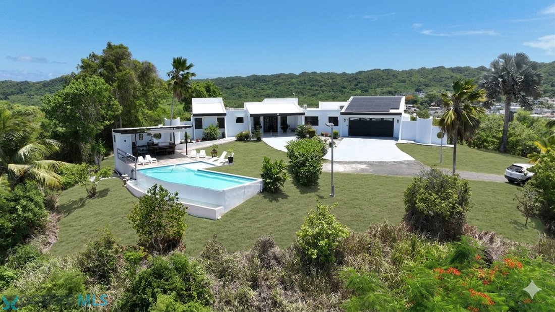 Casa en Santana, Arecibo, Puerto Rico 3 - 18769231