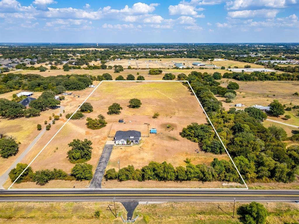 Haus in Burleson, Texas, Vereinigte Staaten 1 - 18772197