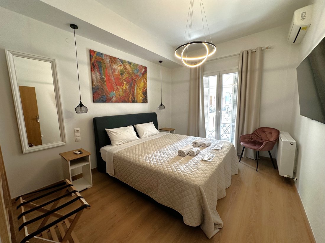 Appartement à 1st District of Thessaloniki, Thessaloniki, Grèce 4 - 18772440