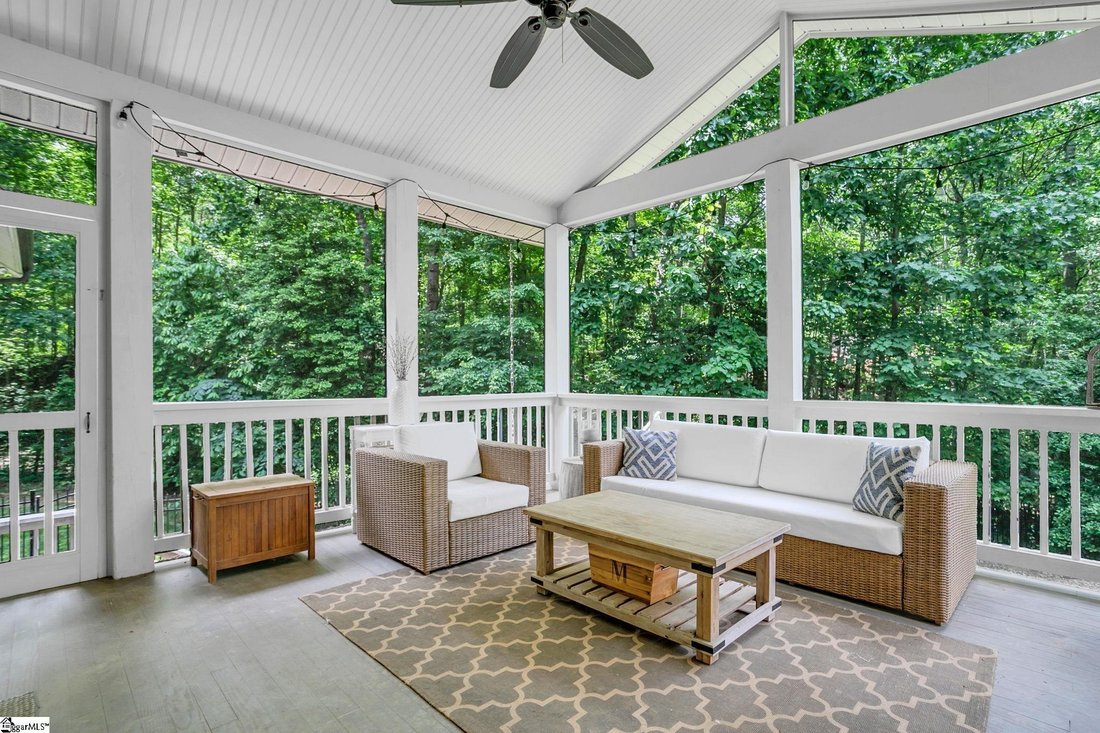 Haus in Travelers Rest, South Carolina, Vereinigte Staaten 2 - 18768191