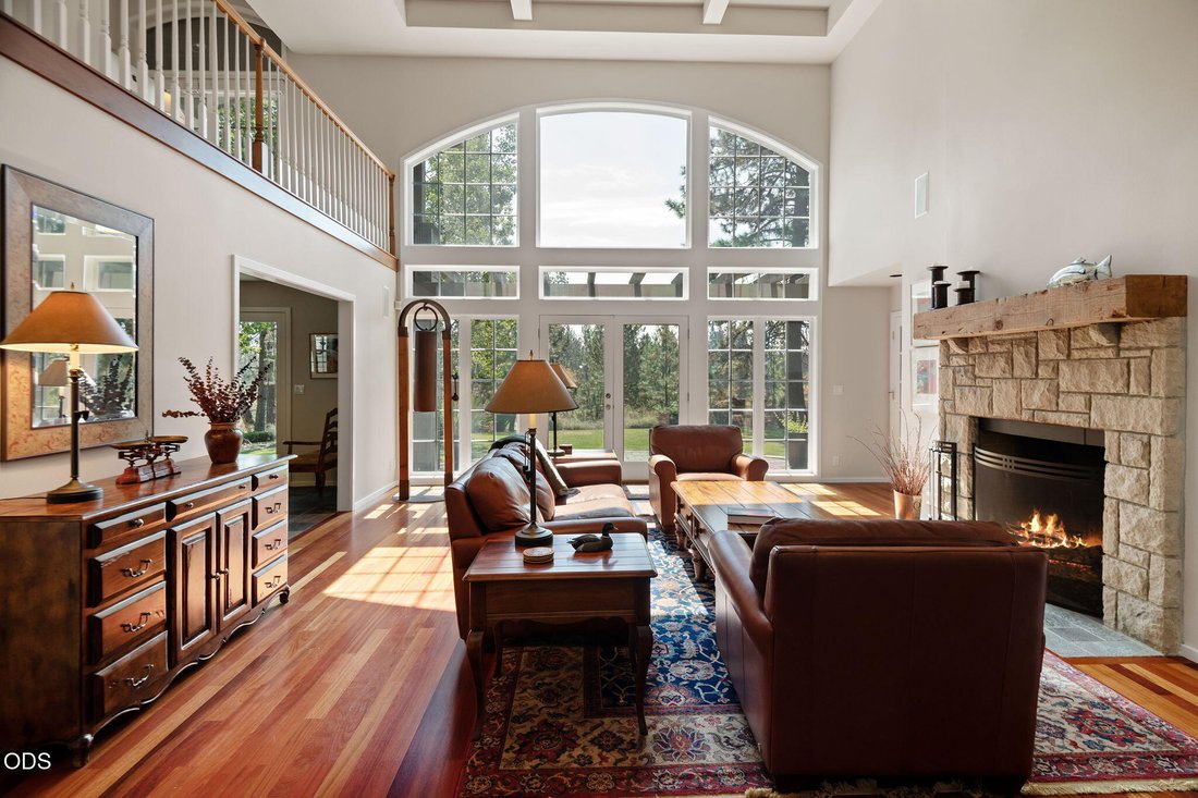 Casa a Bend, Oregon, Stati Uniti 5 - 18768194
