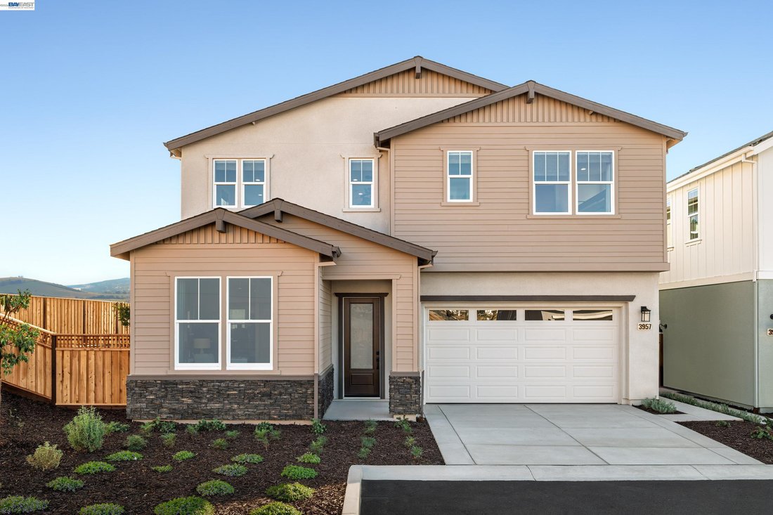House in Dublin, California, United States 2 - 18771389