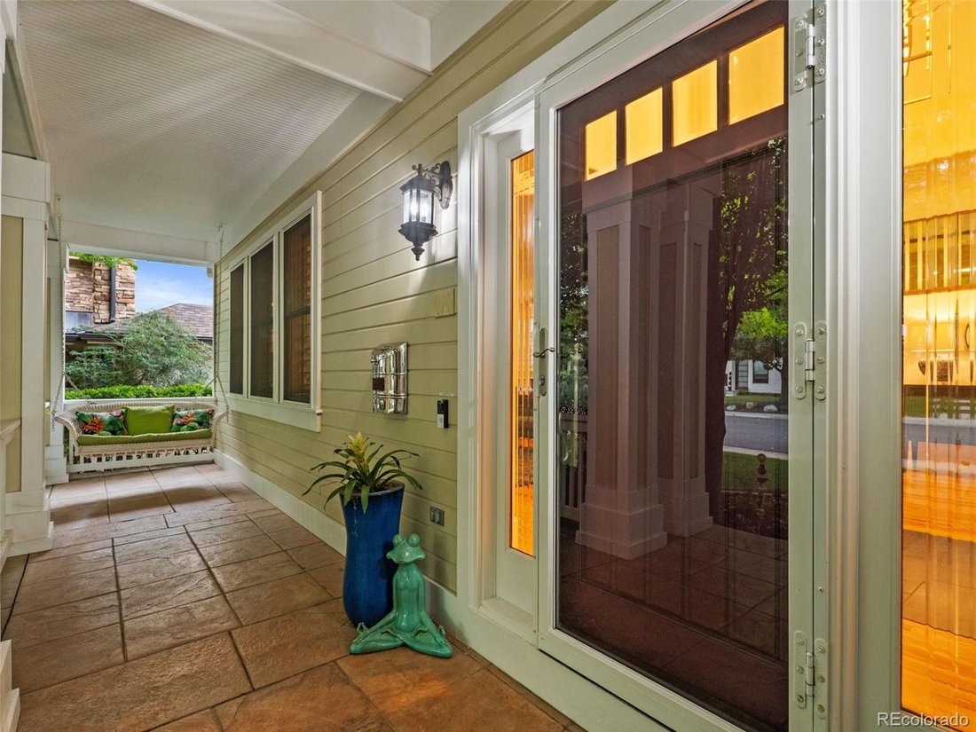 House in Denver, Colorado, United States 3 - 18768449
