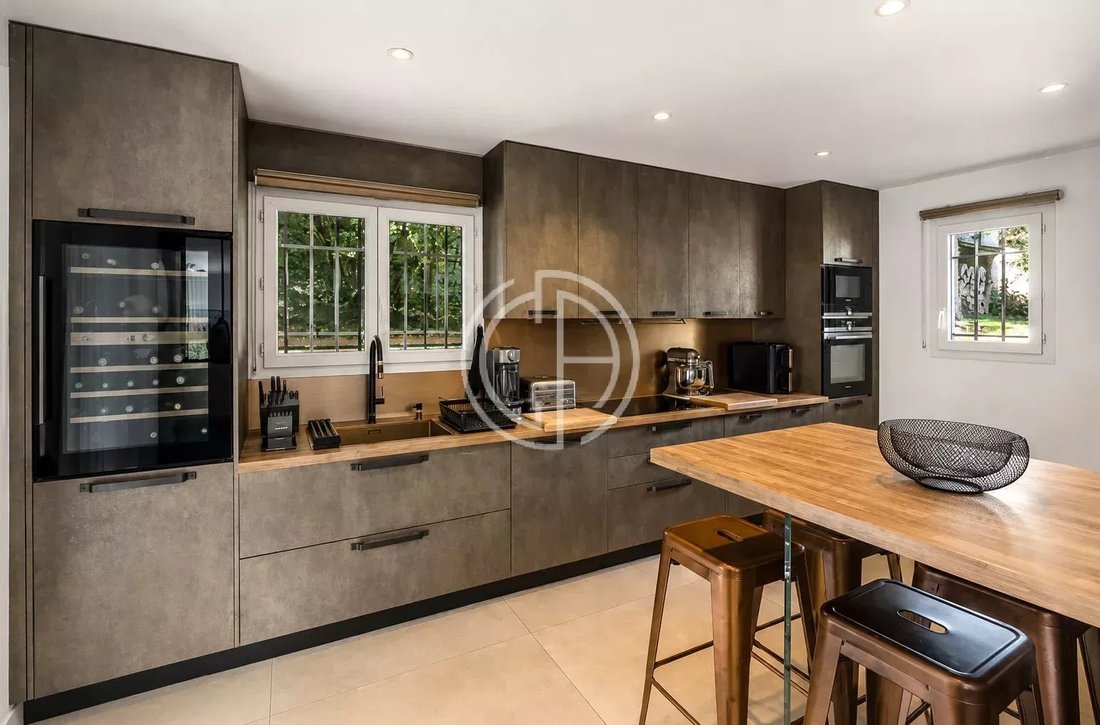 Villa a Collines, Le Cannet, Francia 4 - 18074343