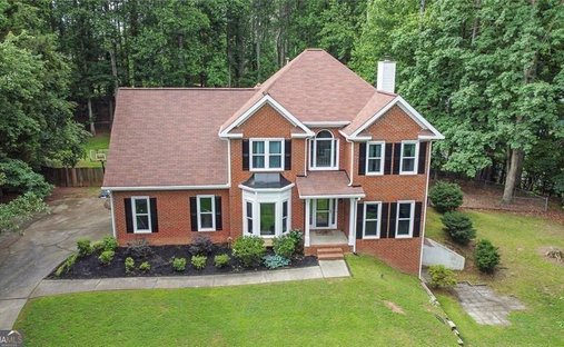 Casa en Buford, Georgia, Estados Unidos 1
