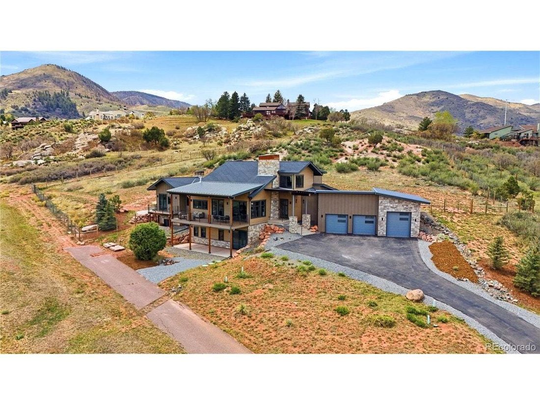 House in Littleton, Colorado, United States 1 - 18771406