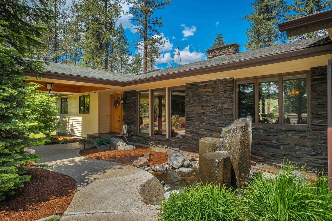 Haus in Spokane, Washington, Vereinigte Staaten 3 - 18768251
