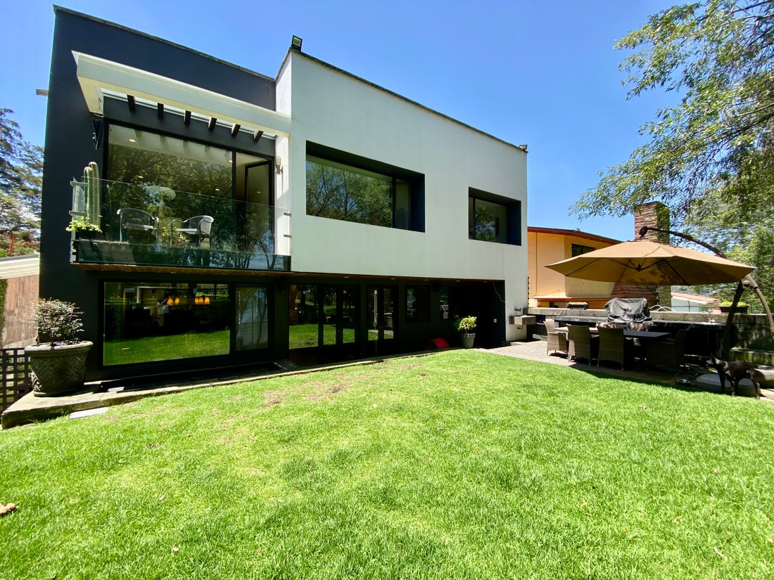 Condominio en Ciudad López Mateos, Estado de México, México 1 - 18771658