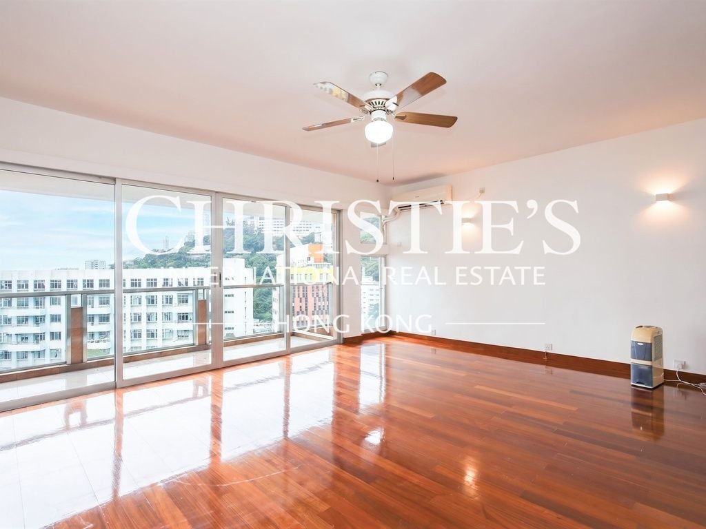 Appartement à Hong-Kong, Hong Kong 3 - 15437242