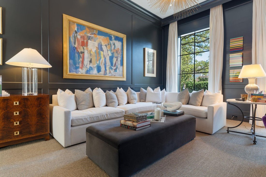 House in Houston, Texas, United States 5 - 18772225