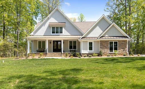 Casa a Native Plant Trail, Virginia, Stati Uniti 1